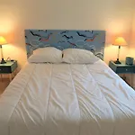 Appartement Perros-Guirec, 2 pièces, 4 personnes - FR-1-368-247