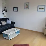 Bel Appartement Renove Avec Parking Au Centre-Ville De Perros-Guirec - Fr-1-368-247