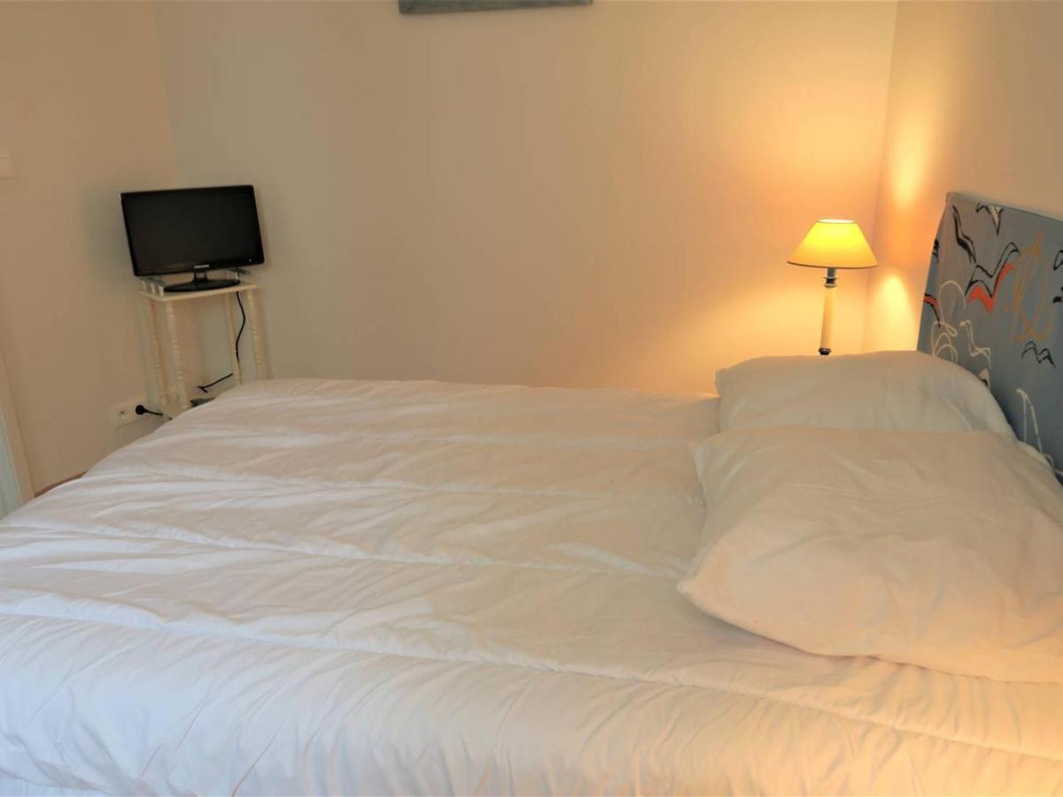 Perros-guirec, 2 Pièces, 4 Personnes - Fr-1-368-247 Perros-Guirec