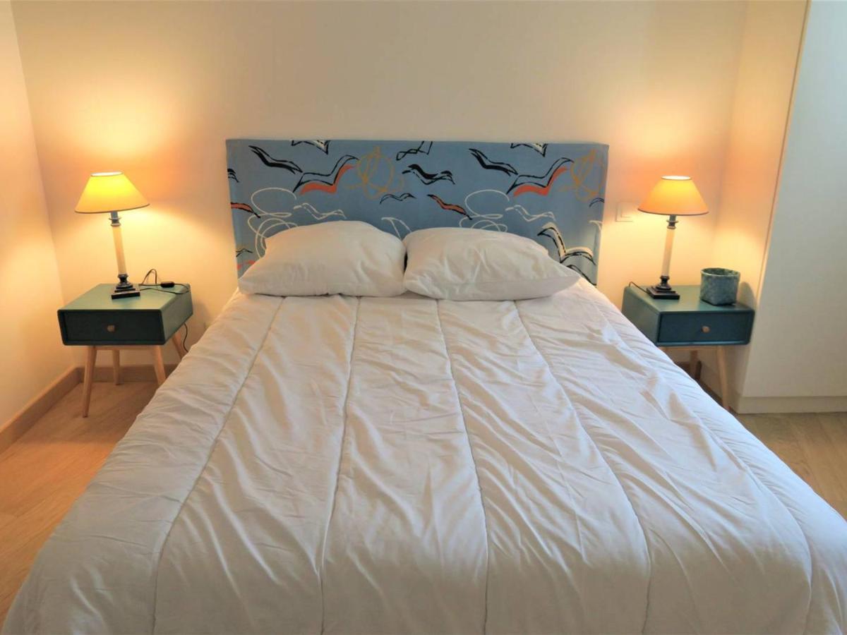 Perros-guirec, 2 Pièces, 4 Personnes - Fr-1-368-247 Appartement *