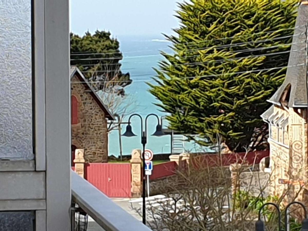 Perros-guirec, 2 Pièces, 4 Personnes - Fr-1-368-247