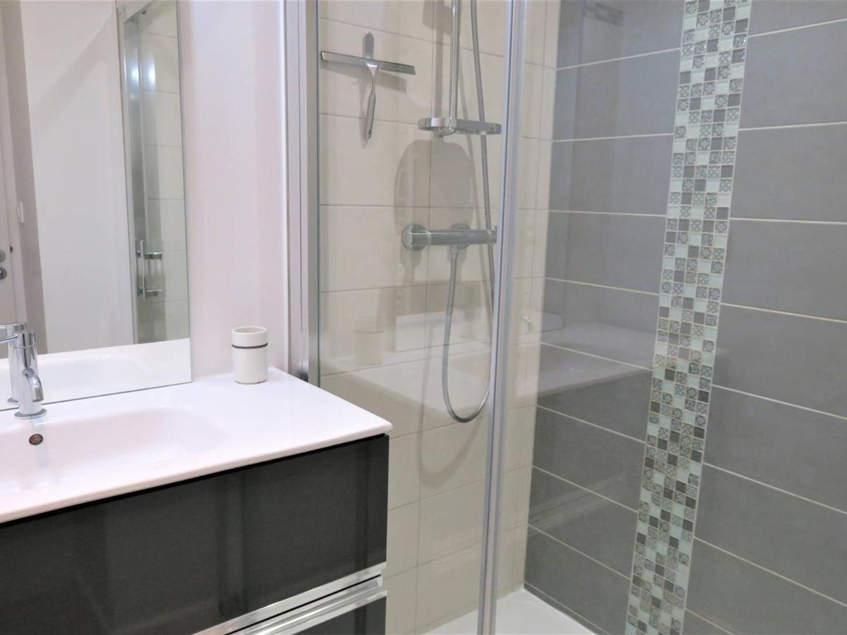 Appartement Perros-guirec, 2 Pièces, 4 Personnes - Fr-1-368-247 Perros-Guirec