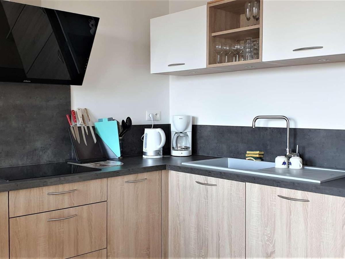 Appartement Perros-guirec, 2 Pièces, 4 Personnes - Fr-1-368-247 Perros-Guirec