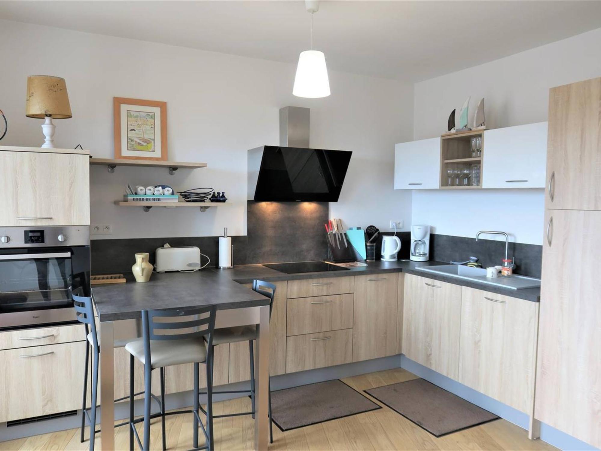 Perros-guirec, 2 Pièces, 4 Personnes - Fr-1-368-247 Perros-Guirec